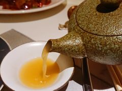 -五号茶居·新派粤菜·岭南五号酒店(沿江中路店)