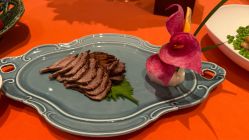 -白金汉爵大酒店·宴会厅