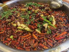 -鸿顺老铁锅美蛙鱼府(解放碑店)