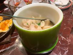 -新白鹿餐厅(爱琴海购物中心店)