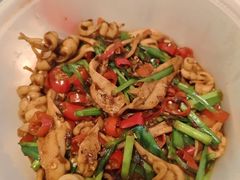 -大碗先生(万科金色梦想店)