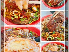 -小龙大肉面馆