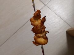 -帕米尔食府(白云观店)