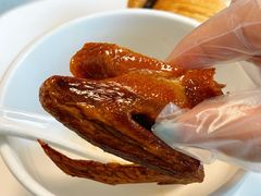 -煲王粤菜餐厅(中侨中心店)