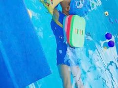 -马博士婴幼儿游泳馆(门头沟店)