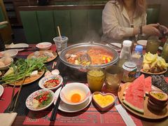 -牛New寿喜烧(虹桥新天地店)