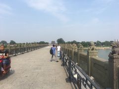 -卢沟桥文化旅游区