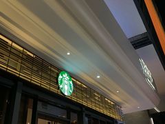 -星巴克臻选(广州二沙岛文立方店)