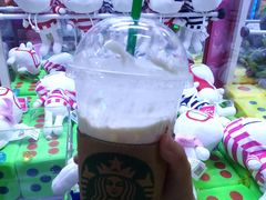 -星巴克(徐州苏宁广场B1店)