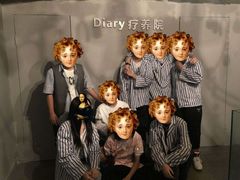 -Diary Club剧本&桌游狼人杀(湖东店)