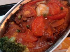 一哥猪扒饭-大家乐(广州中华广场店)