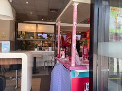 -肯德基(顺义光明大街店)