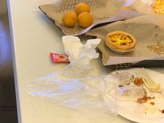 -尊宝比萨(中山八店)