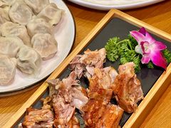 -伊喜饺子·烤鸭(五道口学院路店)