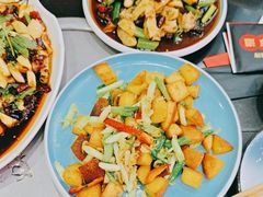 -瑞杰烧烤店·24小时营业(山东路店)