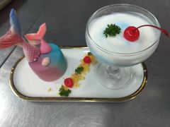 -3号仓库·创意中国菜(嘉兴龙鼎万达店)