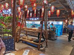 -胖姐渔村(中源大道店)