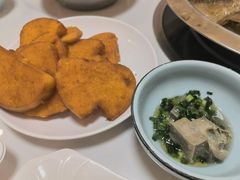 -京城北门羊蝎子铜锅涮肉(总店)