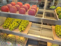 -茶百道(春熙路银石广场店)