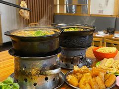 -煲铺(浙江商城店)