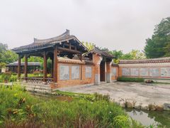 -厦门园林博览苑