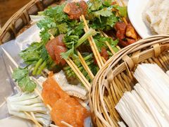 -欧阳小姐在成都(鼓楼店)