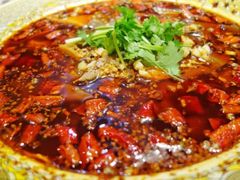 -三猫黑鱼花(南大店)