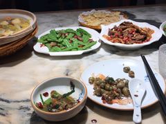 -梁家大院•农家菜(昆山会展中心店)