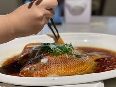 -华盛丰温州大排档(东三环南路店)