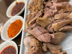 -清真·益鑫羊肉手抓馆(花园北街店)