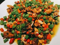 -有红鸡毛店·川菜(建设路店)