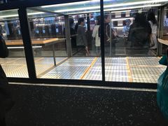 面包甜点陈列柜-LELECHA乐乐茶(上海五角场万达广场店)