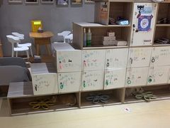 -藏猫猫咖啡主题馆(中央大道店)