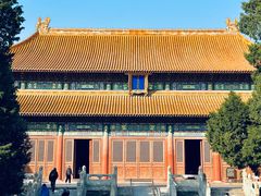 -历代帝王庙博物馆