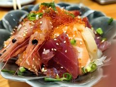 -福匠日本料理(人民路店)