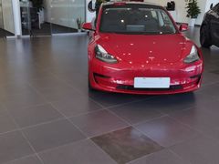 -TESLA 特斯拉(北京南四环中路特斯拉中心)