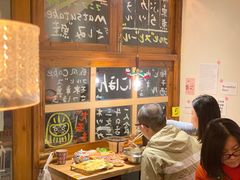 -馥家小馆(黔灵山公园店)