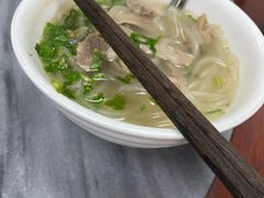 -郝刚刚羊杂割(柳巷店)