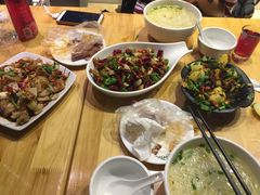 -二孃鸡爪爪(双楠店)