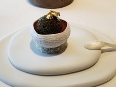 -Amber(置地文华东方酒店)