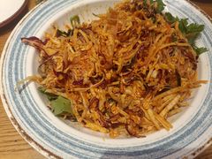 -喝丢一只鞋海鲜烧烤·海肠捞饭(市场店)