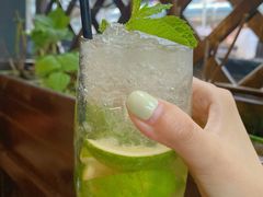 -LAMP BAR 水烟音乐酒吧