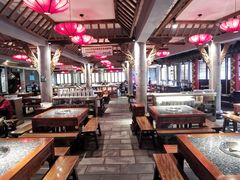 -李雪火锅食府(宽窄巷子总店)