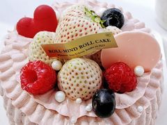 -卷心卷意·轻甜蛋糕(新光天地店)