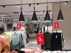 -MJstyle(民盈山国贸中心店)