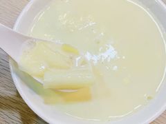 豆浆-兄弟深夜豆浆