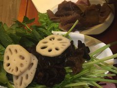 -新辣道鱼火锅(上地华联店)