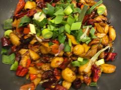 -潇湘码头·鲜湘菜(清河店)