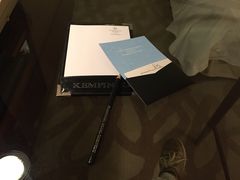 -成都凯宾斯基饭店