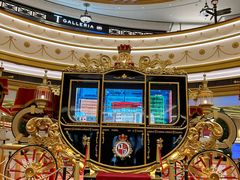 -澳门喜来登大酒店